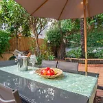 Tangerine Garden Appartement *