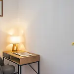 Appartement Tangerine Garden Rome