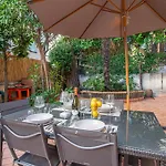 Appartement Tangerine Garden *