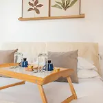Tangerine Garden