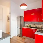 Tangerine Garden Appartement *
