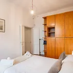 Tangerine Garden Appartement Rome