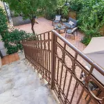 Appartement Tangerine Garden