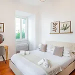 Appartement Tangerine Garden *