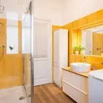 Tangerine Garden Appartement Rome