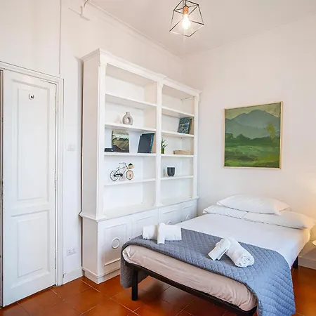 Appartement Tangerine Garden