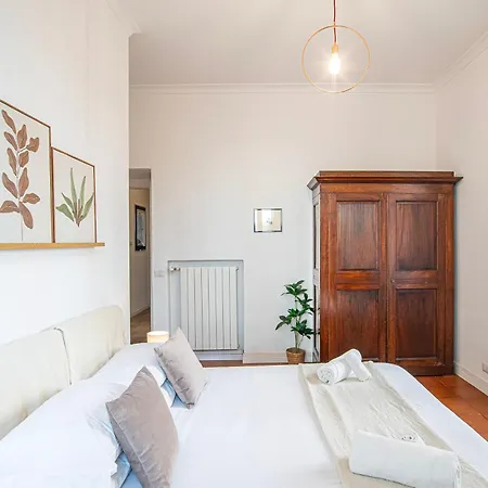 Tangerine Garden Appartement *