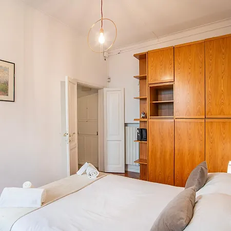 Tangerine Garden Appartement Rome